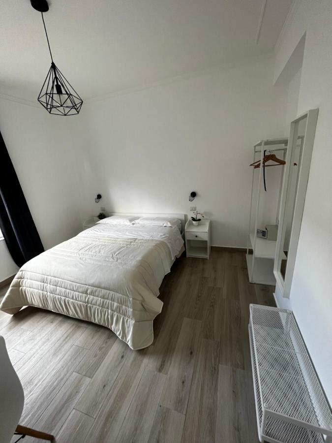 Dimora Sicula Guest House 卡塔尼亚 外观 照片