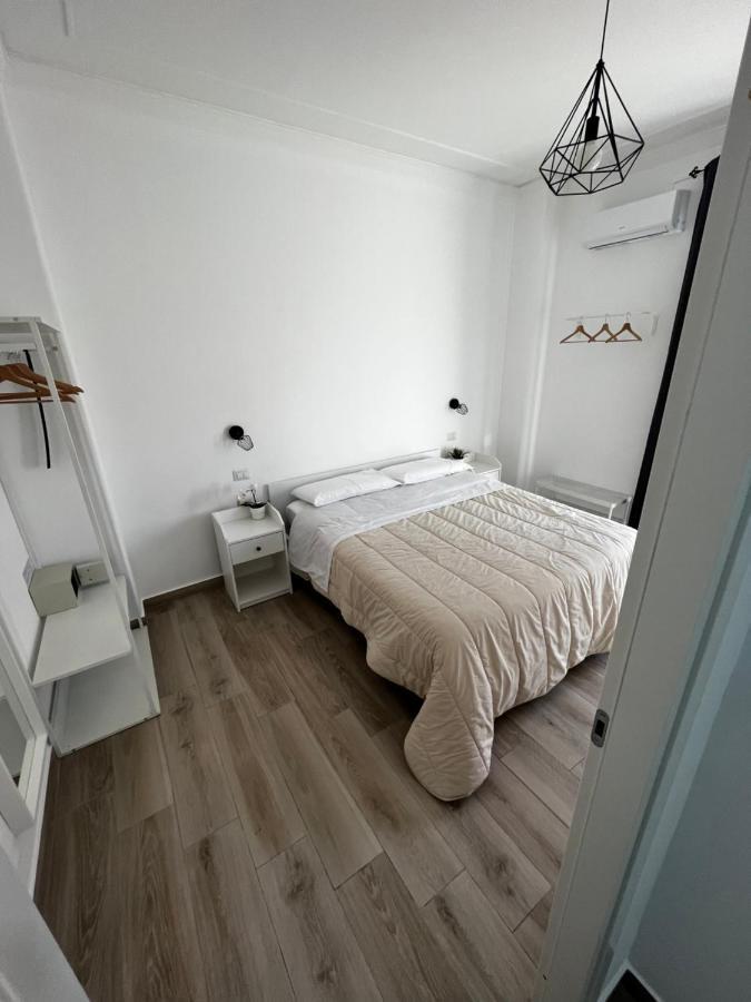 Dimora Sicula Guest House 卡塔尼亚 外观 照片