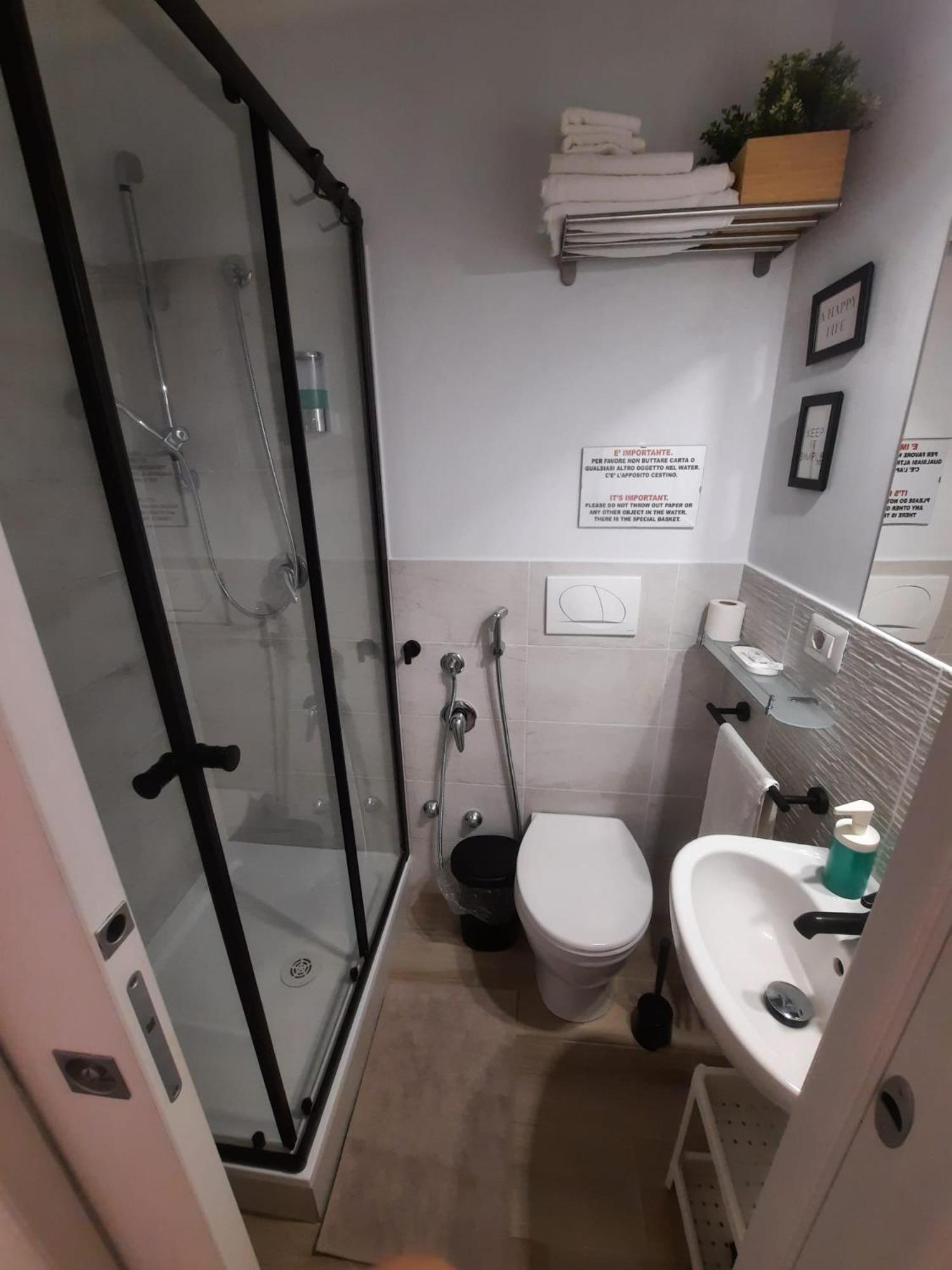 Dimora Sicula Guest House 卡塔尼亚 外观 照片