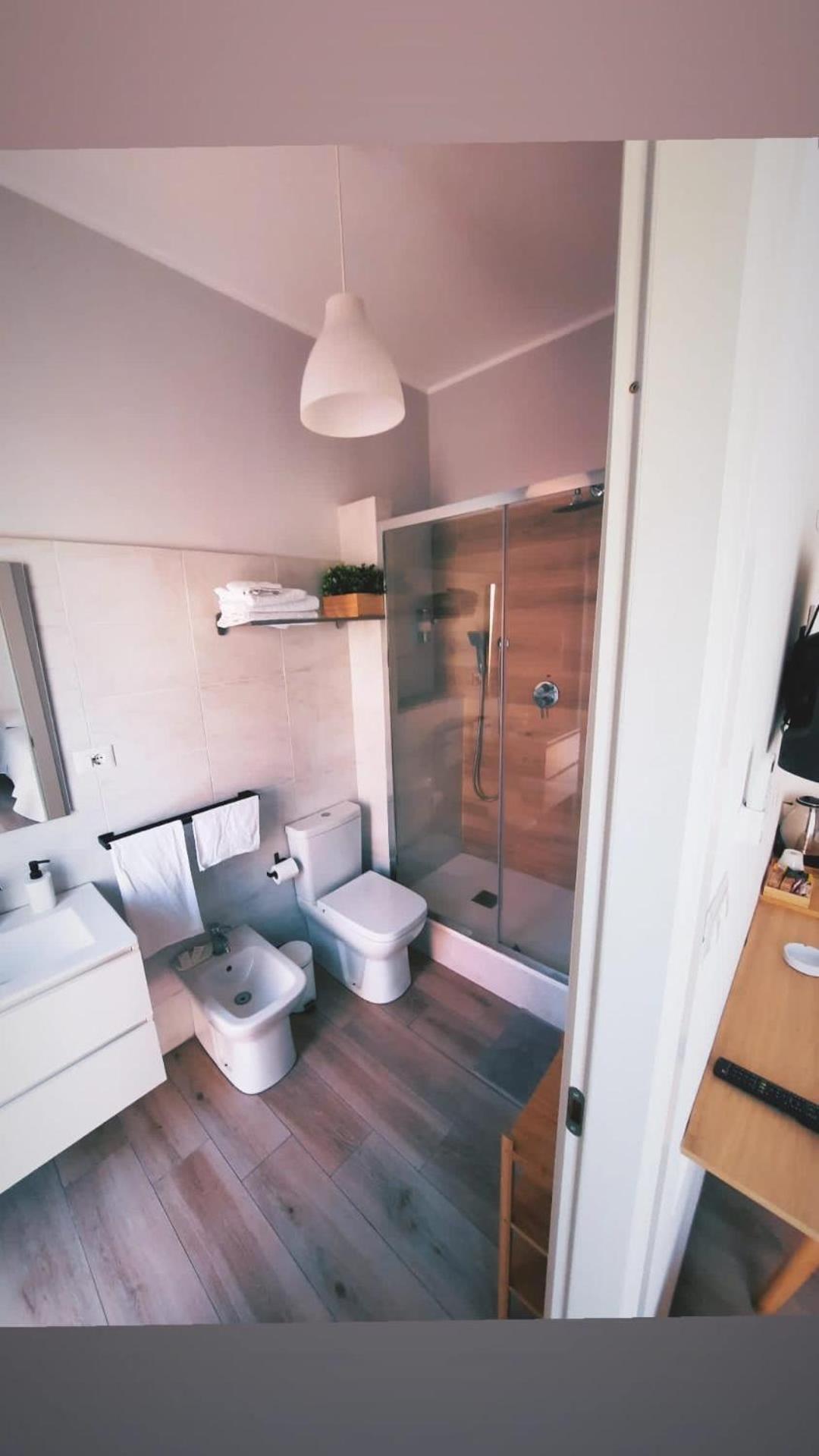 Dimora Sicula Guest House 卡塔尼亚 外观 照片